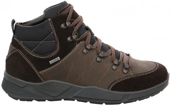 Jomos 325906 Boots Brown - Herresko 40-52 - 