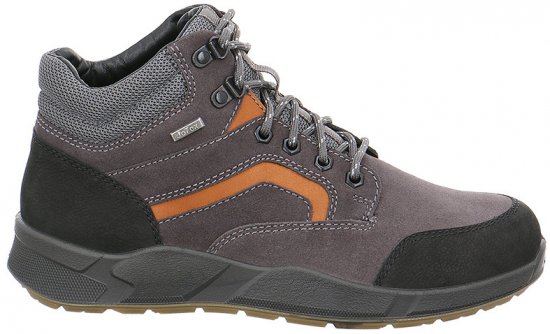 Jomos 325914 Sneakers Grey - Herresko 40-52 - 