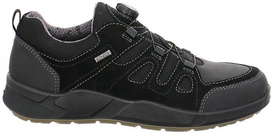 Jomos 325999 Sneakers Black - Herresko 40-52 - 