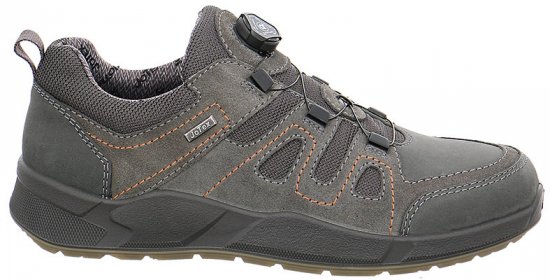 Jomos 325999 Sneakers Black - Herresko 40-52 - 