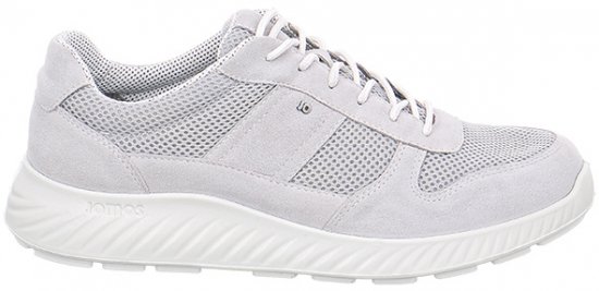 Jomos 326379 Sneakers White - Herresko 40-52 - 