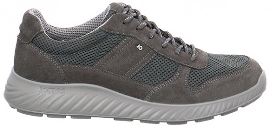 Jomos 326379 Sneakers Light Grey - Herresko 40-52 - 