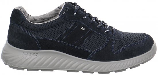 Jomos 326379 Sneakers Blue - Herresko 40-52 - 