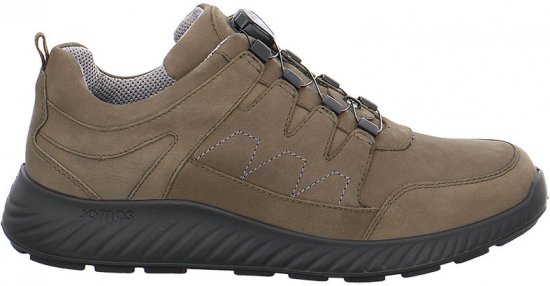 Jomos 326384 Sneakers Dark Green - Herresko 40-52 - 