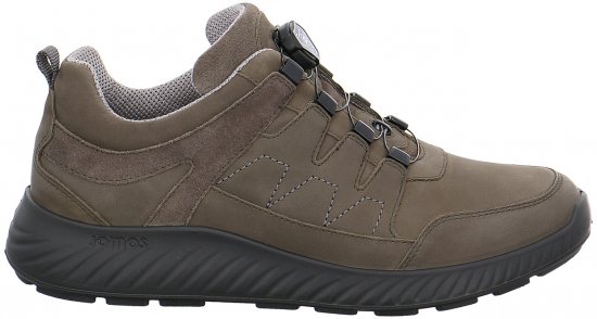 Jomos 326384 Sneakers Medium Brown - Herresko 40-52 - 