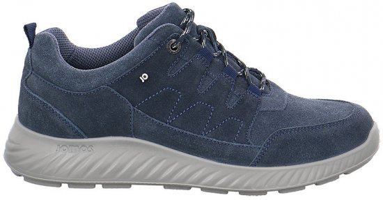 Jomos 326386 Sneakers Blue - Herresko 40-52 - 