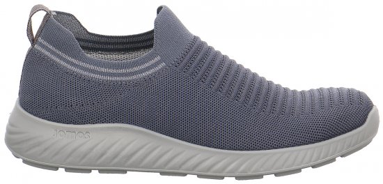 Jomos 326390 Sneakers Grey - Herresko 40-52 - Herresko i store størrelser