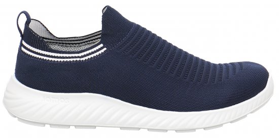 Jomos 326390 Sneakers Blue - Herresko 40-52 - 