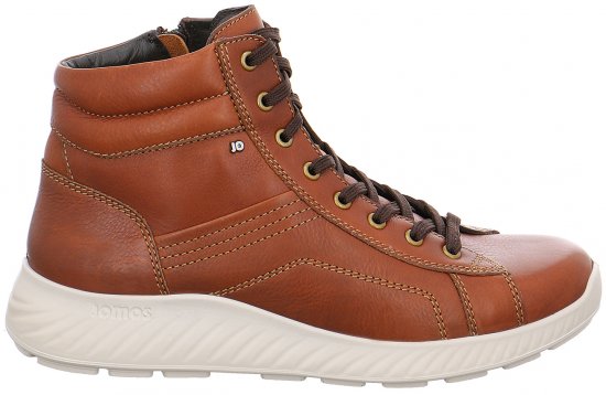 Jomos 326706 Boots Light Brown - Herresko 40-52 - 
