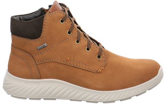 Jomos 326901 Boots Light Brown - Herresko 40-52 - 