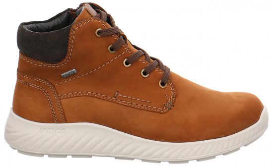 Jomos 326901 Boots Medium Brown - Herresko 40-52 - 