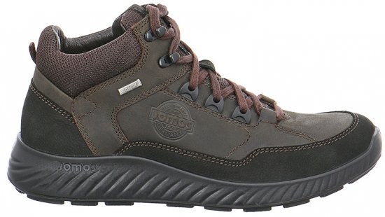 Jomos 326904 Boots Brown - Herresko 40-52 - 