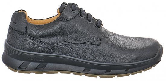 Jomos 327402 Shoes Black - Herresko 40-52 - 