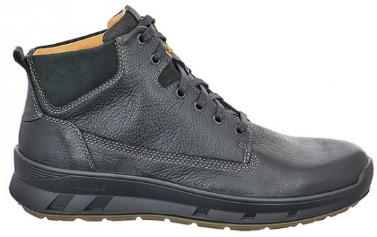 Jomos 327403 Boots Black - Herresko 40-52 - 