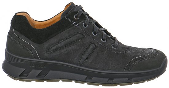 Jomos 327405 Sneakers Black - Herresko 40-52 - 