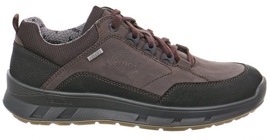 Jomos 327901 Sneakers Brown - Herresko 40-52 - 