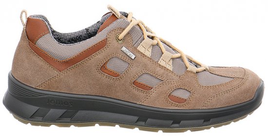Jomos 327904 Sneakers Brown - Herresko 40-52 - 