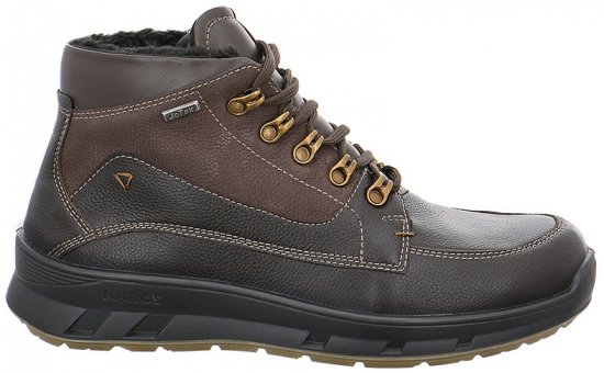 Jomos 327907 Boots Brown - Herresko 40-52 - 