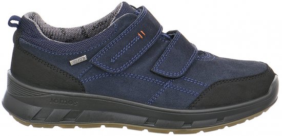 Jomos 327997 Sneakers Blue - Herresko 40-52 - Herresko i store størrelser