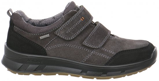 Jomos 327997 Sneakers Grey - Herresko 40-52 - 