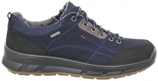 Jomos 327998 Sneakers Blue - Herresko 40-52 - 