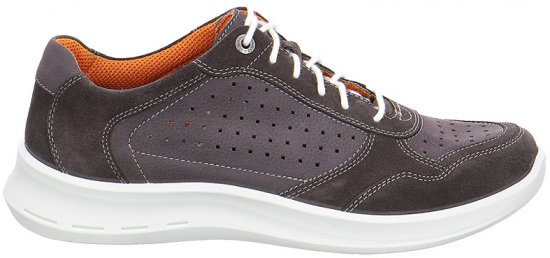 Jomos 328368 Sneakers Grey - Herresko 40-52 - Herresko i store størrelser