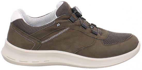 Jomos 328370 Sneakers Green - Herresko 40-52 - 
