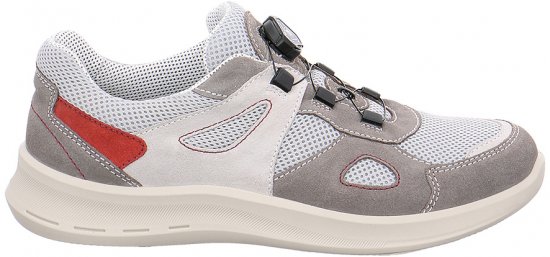 Jomos 328391 Sneakers White - Herresko 40-52 - 