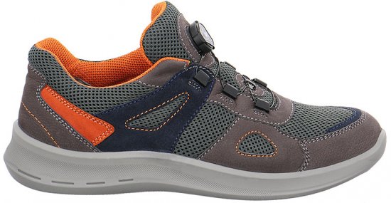 Jomos 328391 Sneakers Grey - Herresko 40-52 - 