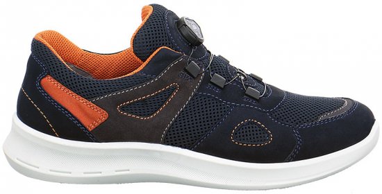 Jomos 328391 Sneakers Blue - Herresko 40-52 - 