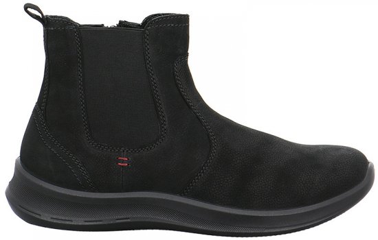 Jomos 328702 Boots Black - Herresko 40-52 - 