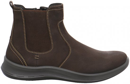 Jomos 328702 Boots Brown - Herresko 40-52 - 