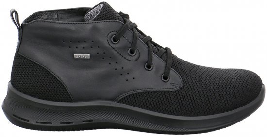Jomos 328999 Sneakers Black - Herresko 40-52 - 