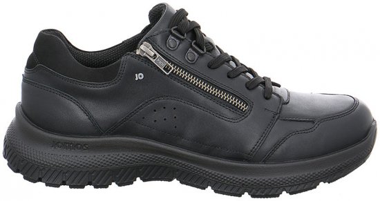 Jomos 330385 Sneakers Black - Herresko 40-52 - 