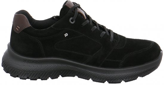 Jomos 330388 Sneakers Black - Herresko 40-52 - 