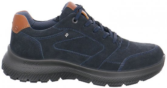 Jomos 330388 Sneakers Dark Blue - Herresko 40-52 - Herresko i store størrelser