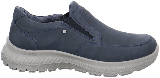 Jomos 330392 Sneakers Blue - Herresko 40-52 - 