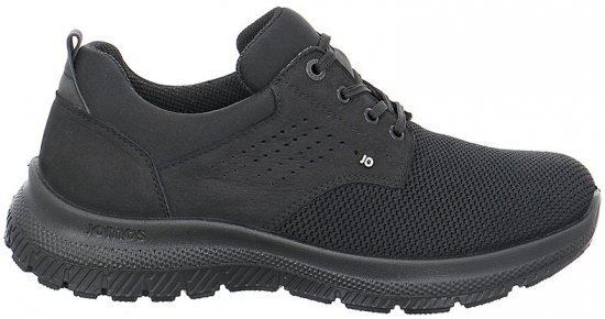 Jomos 330395 Sneakers Black - Herresko 40-52 - 