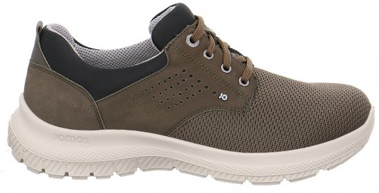 Jomos 330395 Sneakes Green - Herresko 40-52 - 