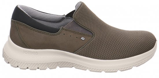 Jomos 330396 Sneakers Green - Herresko 40-52 - 