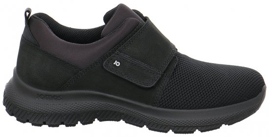Jomos 330397 Sneakers Black - Herresko 40-52 - 