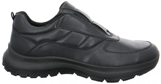 Jomos 330398 Sneakers Black - Herresko 40-52 - 