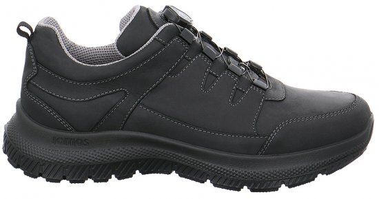 Jomos 330399 Sneakers Black - Herresko 40-52 - 