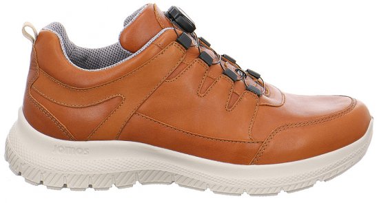 Jomos 330399 Sneakers Brown - Herresko 40-52 - 