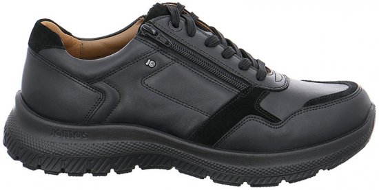 Jomos 330498 Sneakers Black - Herresko 40-52 - 