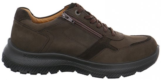 Jomos 330499 Sneakers Dark Brown - Herresko 40-52 - 