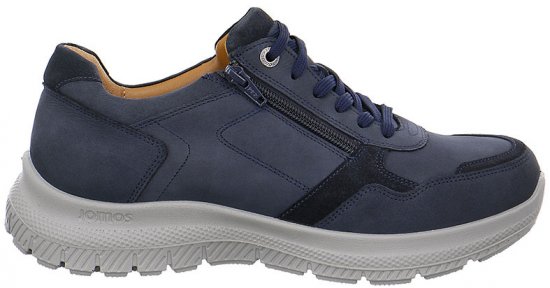 Jomos 330499 Sneakers Blue - Herresko 40-52 - 