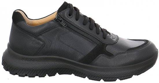 Jomos 330499 Sneakers Black - Herresko 40-52 - 