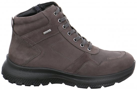 Jomos 330902 Boots Full Brown - Herresko 40-52 - Herresko i store størrelser