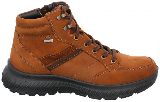 Jomos 330993 Boots Brown - Herresko 40-52 - 